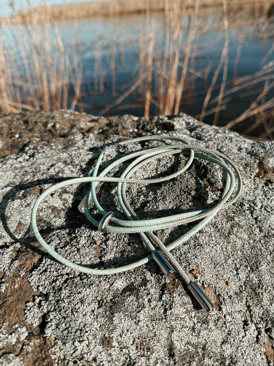 Spaghetti pistaatsia